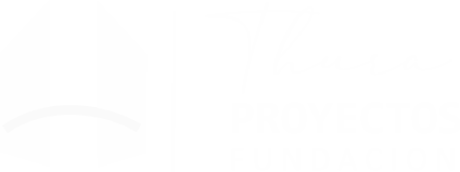 LOGOS THURA- blanco - peq